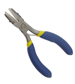 Mini Nylon Jaw Plier